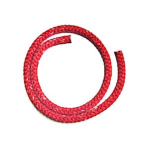Teufelberger 1/2" Safety Red- 69'